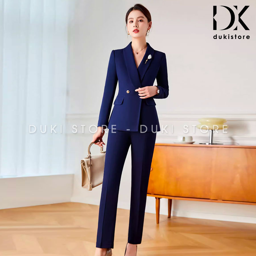 bộ áo vest nữ 2 cúc màu xanh than bo-ao-vest-nu-2-cuc-mau-xanh-than-DKX0053-1.jpg